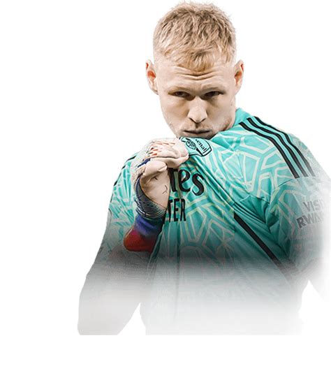ramsdale fifa 23